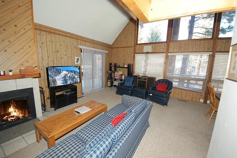 1116 Golden Bear Home South Lake Tahoe Eksteriør bilde