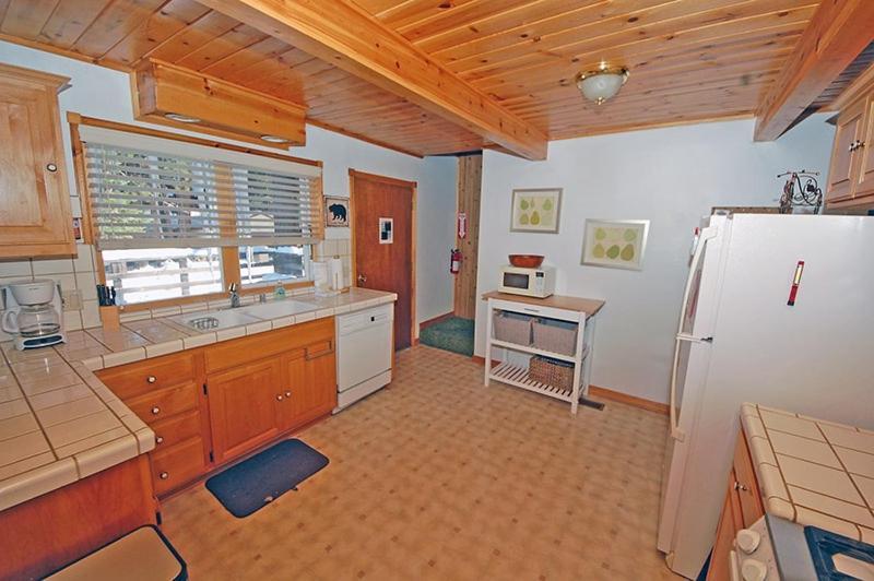 1116 Golden Bear Home South Lake Tahoe Eksteriør bilde