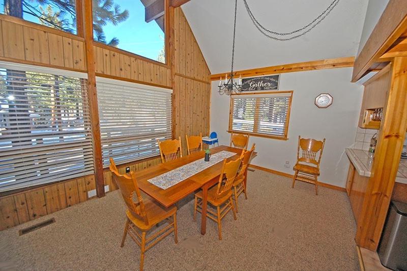 1116 Golden Bear Home South Lake Tahoe Eksteriør bilde