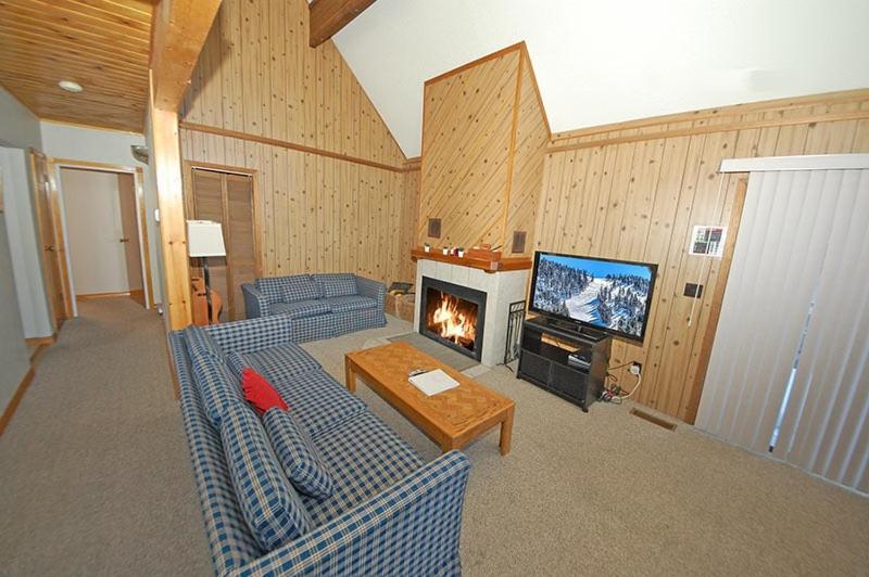 1116 Golden Bear Home South Lake Tahoe Eksteriør bilde