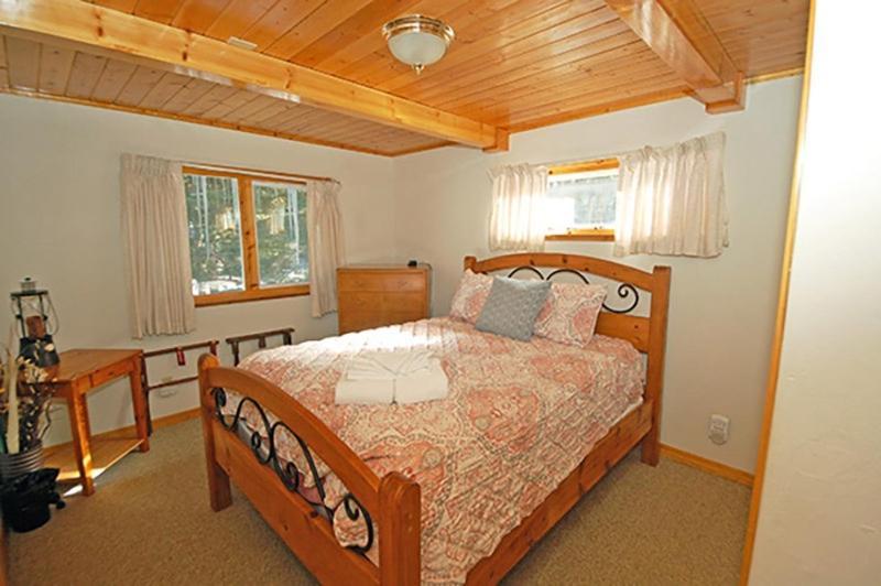 1116 Golden Bear Home South Lake Tahoe Eksteriør bilde