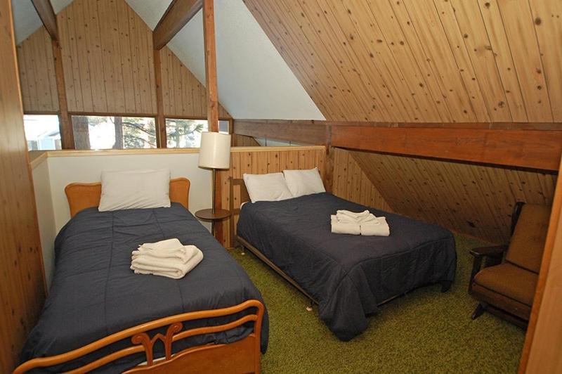 1116 Golden Bear Home South Lake Tahoe Eksteriør bilde