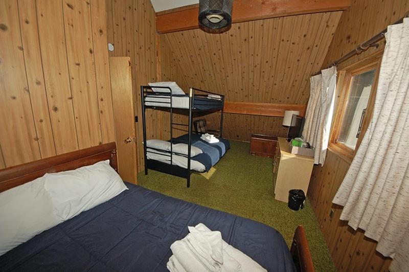 1116 Golden Bear Home South Lake Tahoe Eksteriør bilde