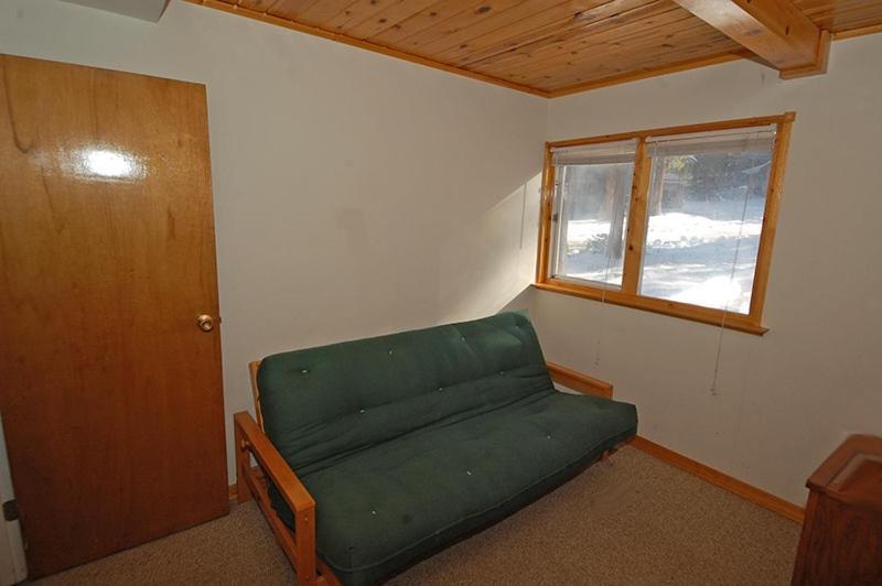 1116 Golden Bear Home South Lake Tahoe Eksteriør bilde