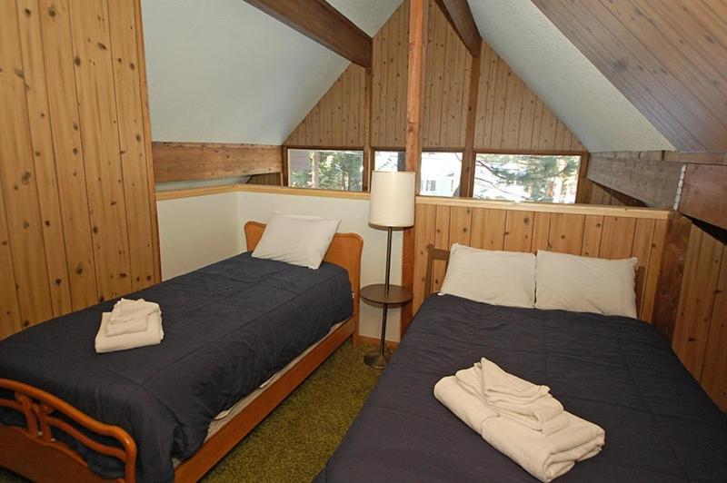 1116 Golden Bear Home South Lake Tahoe Eksteriør bilde